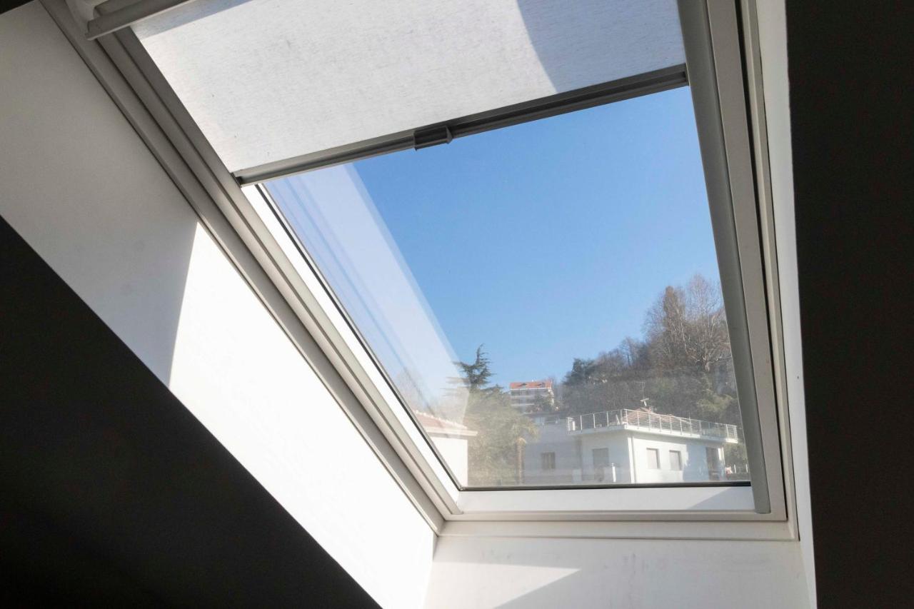 Bellardo Hillview Apartment Turin Exterior foto