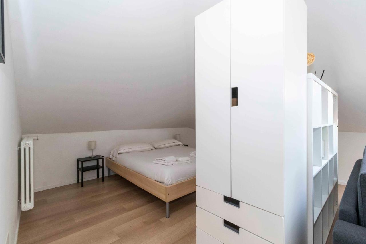Bellardo Hillview Apartment Turin Exterior foto
