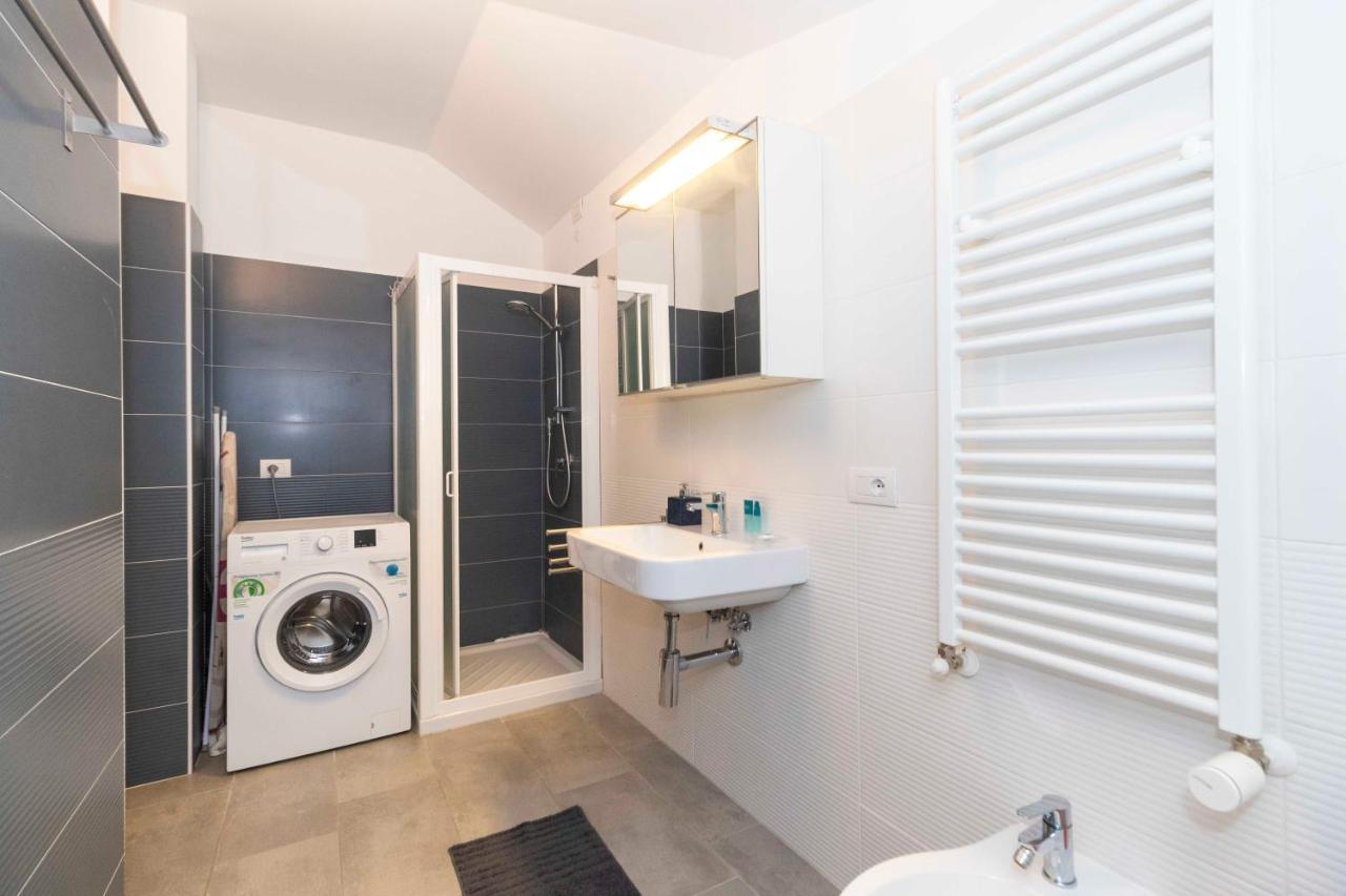 Bellardo Hillview Apartment Turin Exterior foto