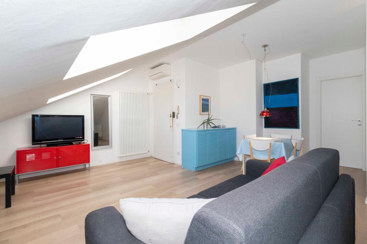 Bellardo Hillview Apartment Turin Exterior foto