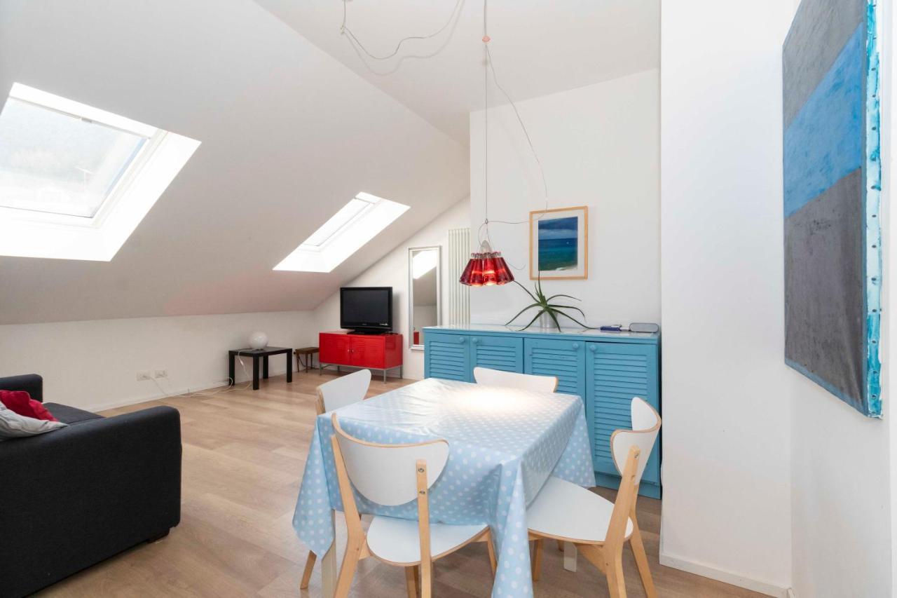 Bellardo Hillview Apartment Turin Exterior foto